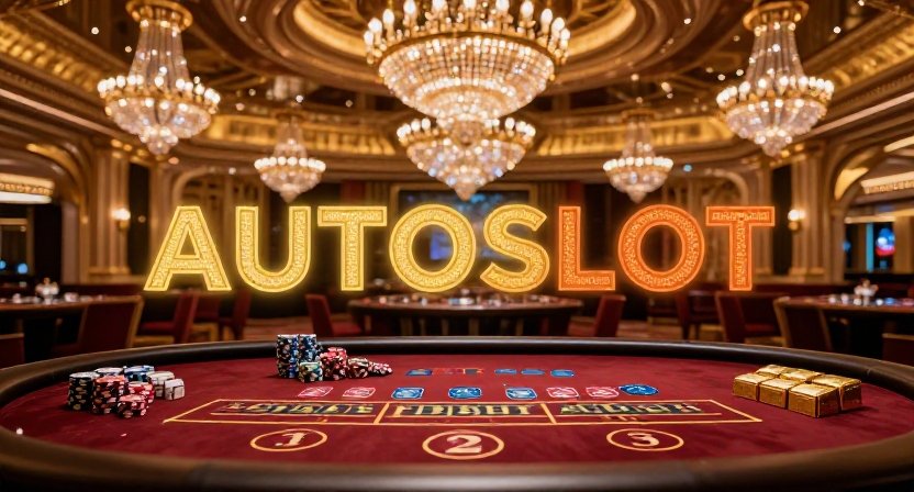 AUTOSLOT